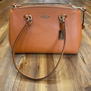 Like New COACH Purse